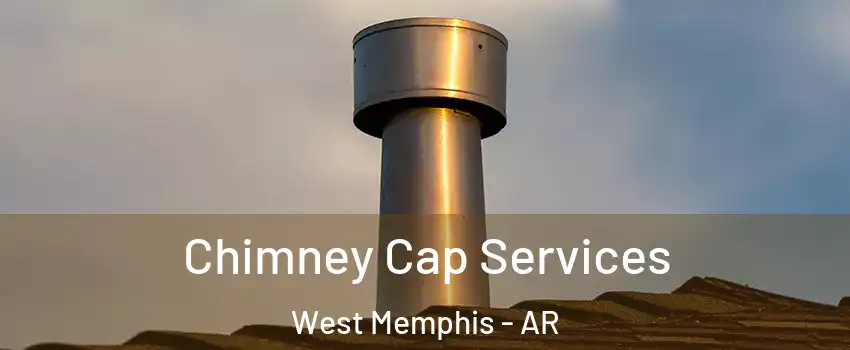  Chimney Cap Services West Memphis - AR