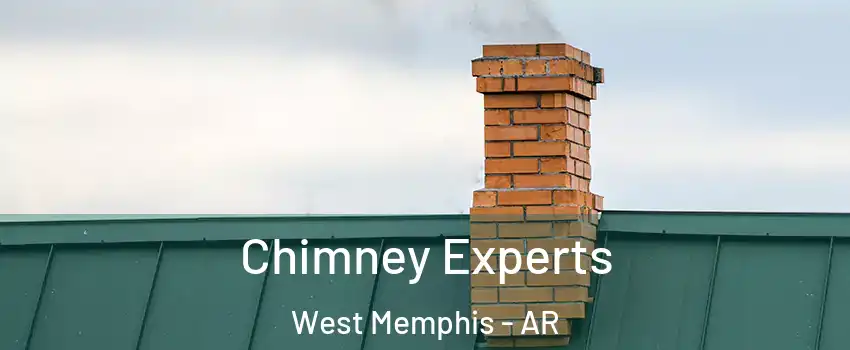  Chimney Experts West Memphis - AR