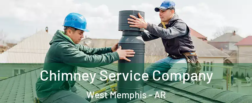  Chimney Service Company West Memphis - AR