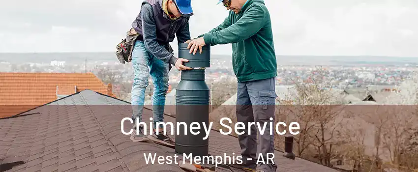  Chimney Service West Memphis - AR