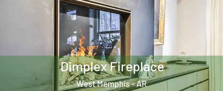  Dimplex Fireplace West Memphis - AR