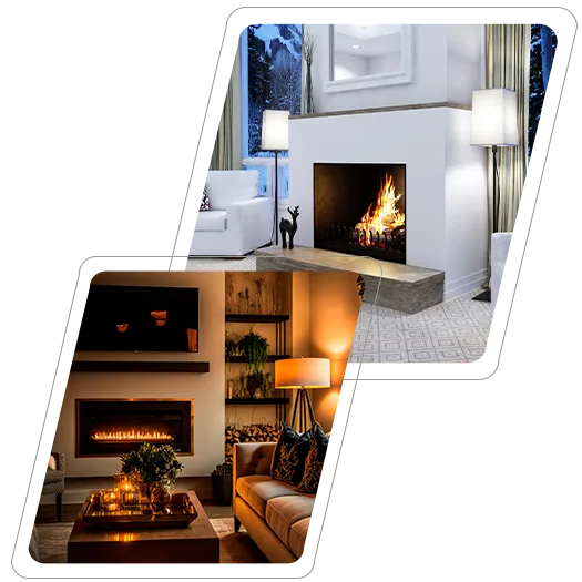 Remove Chimney Odor in West Memphis, AR