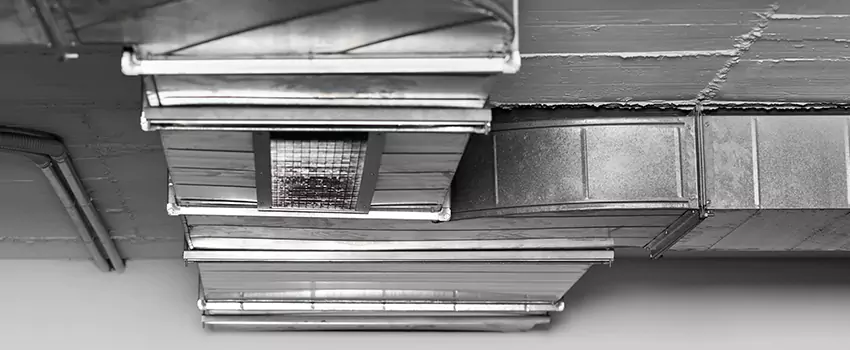 Trusted Air Duct Cleaning Company in West Memphis, Arkansas