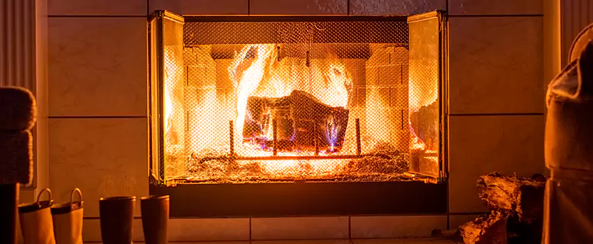 Astria Vent Free Gas Fireplaces Installation in West Memphis, AR