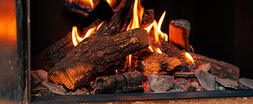 Chimney Fireplace Ash Dump Cleaning in West Memphis, AR