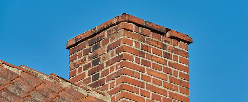 Clean Blocked Chimney in West Memphis, Arkansas