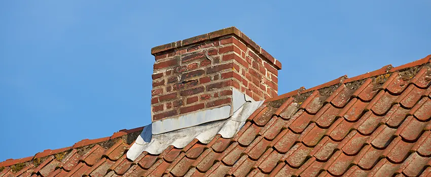 Residential Chimney Bricks Rotten Repair Services in West Memphis, AR