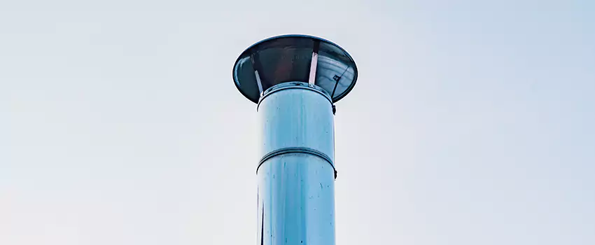 Wind-Resistant Chimney Caps Installation and Repair Services in West Memphis, Arkansas
