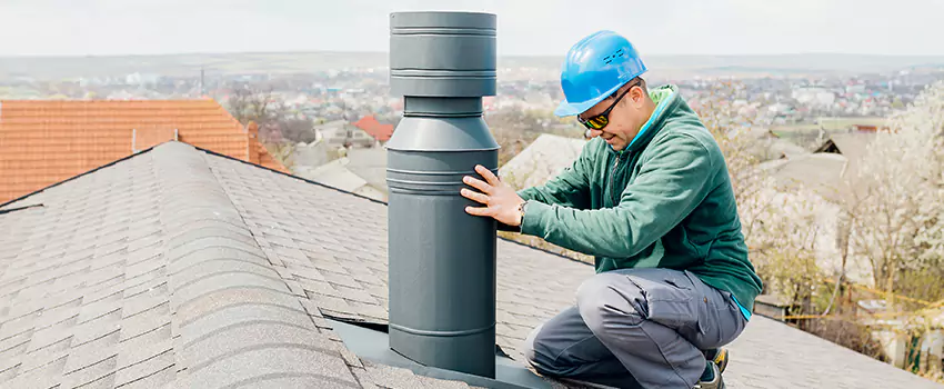 Chimney Chase Inspection Near Me in West Memphis, Arkansas