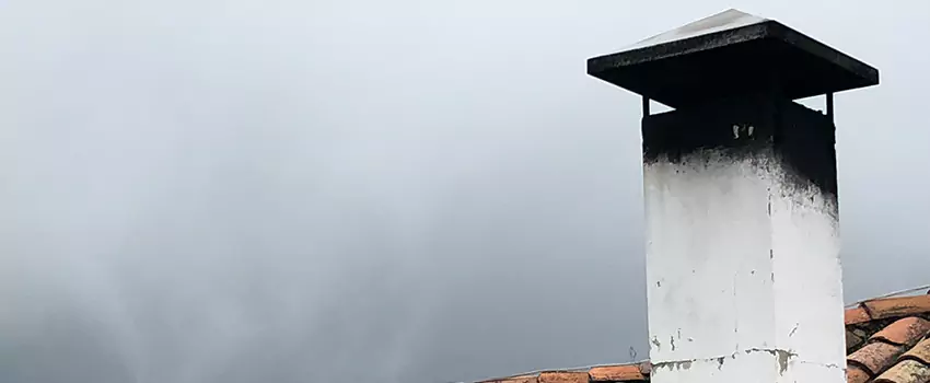 Chimney Damper Inspection in West Memphis, AR