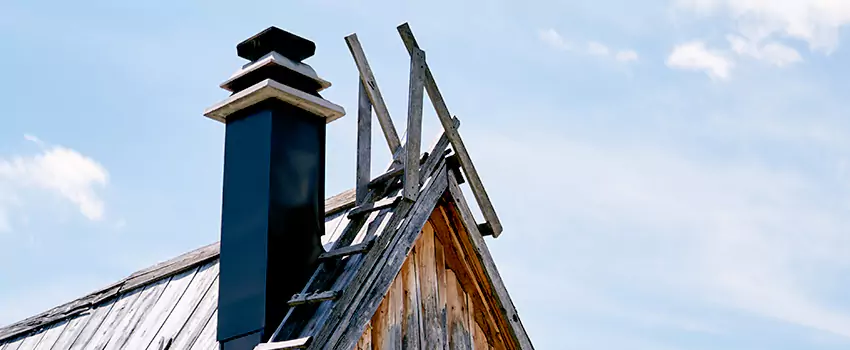 Chimney Creosote Cleaning in West Memphis, AR