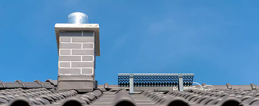 Chimney Flue Relining Services in West Memphis, Arkansas