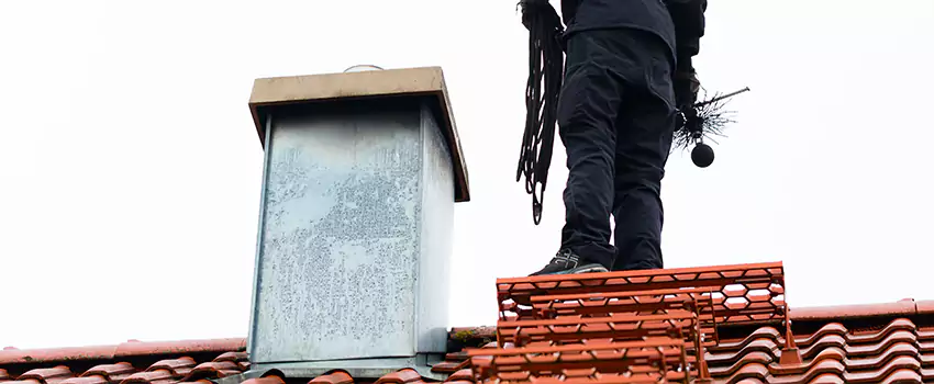 Chimney Liner Services Cost in West Memphis, AR