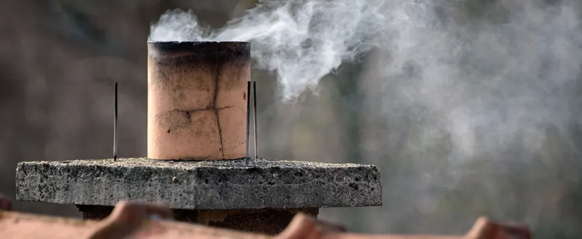 Wood Burning Chimney Odor Removal in West Memphis, AR