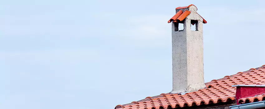 Chimney Pot Replacement in West Memphis, AR