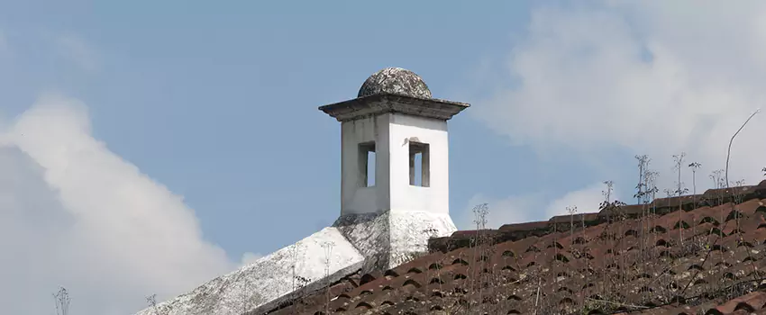 Cost To Rebuild A Chimney in West Memphis, AR