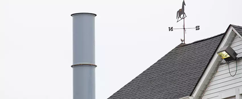 Chimney Inspection in West Memphis, AR