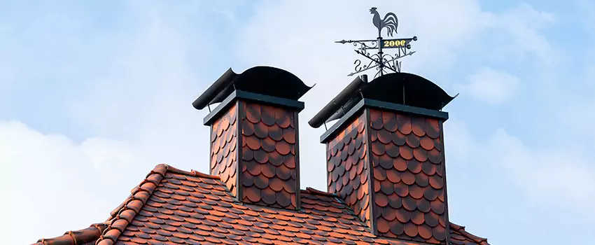 Old Chimney Restoration in West Memphis, Arkansas