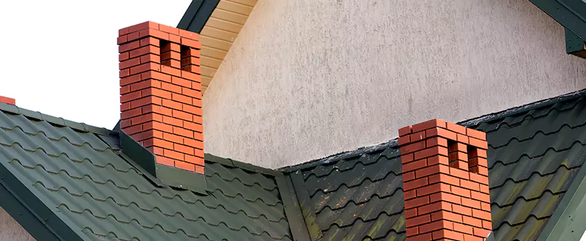 Chimney Saver Waterproofing Services in West Memphis, Arkansas