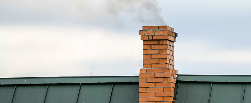 Chimney Soot Cleaning Cost in West Memphis, AR
