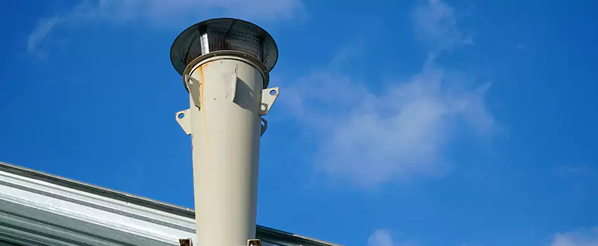 Chimney Spark Arrestor Requirements in West Memphis, AR