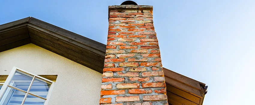 Chimney Mortar Replacement in West Memphis, AR