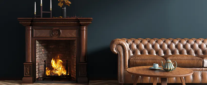 Traditional Fireplace Design Refurbishment Costs in West Memphis, Arkansas