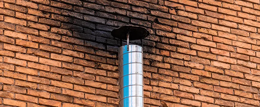Diagnosing Commercial Chimney Problems in West Memphis, AR