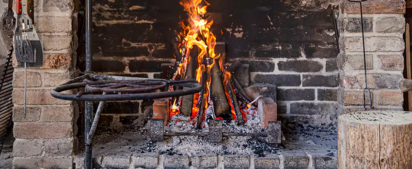 Cracked Electric Fireplace Bricks Repair Services  in West Memphis, AR
