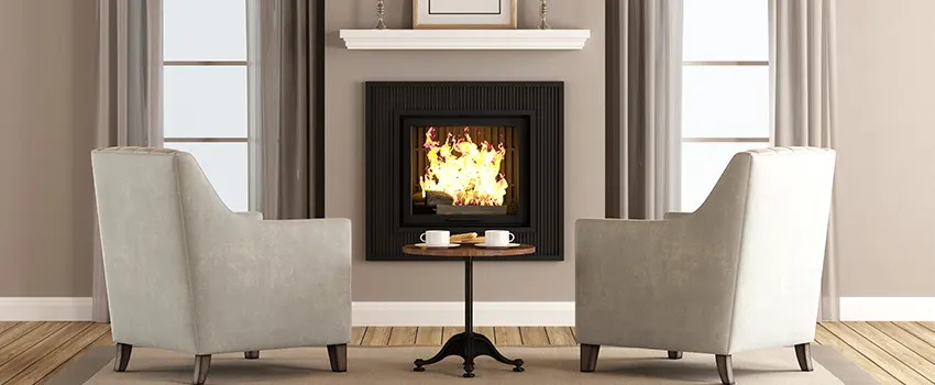 Custom Architectural Fireplace Restoration in West Memphis, AR