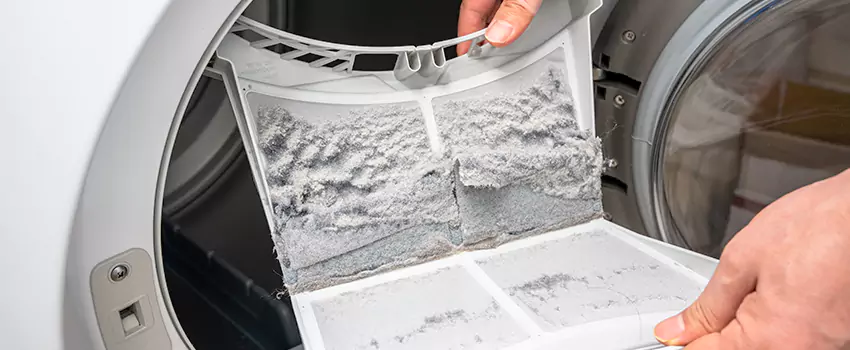 Best Dryer Lint Removal Company in West Memphis, Arkansas