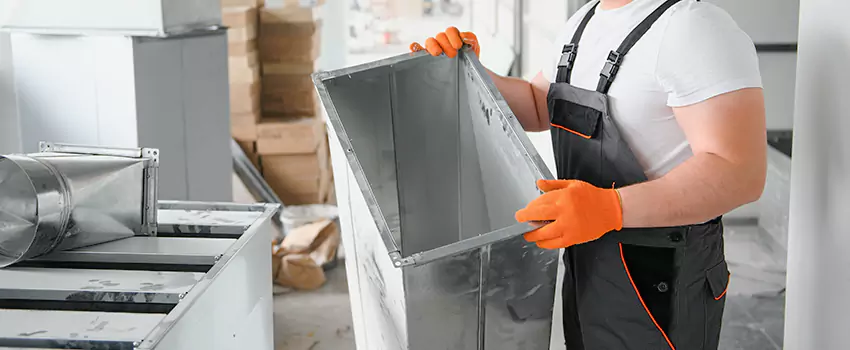 Benefits of Dryer Vent Inspection in West Memphis, AR