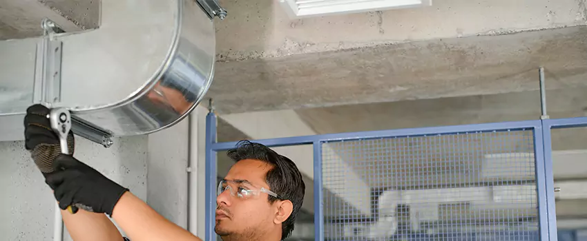 HVAC Ductwork Cleaning in West Memphis, AR