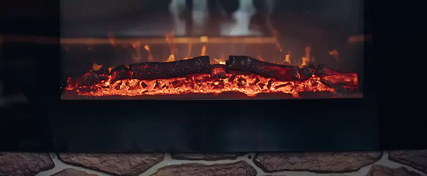 Outdoor Electric Fireplace Installation Solutions in West Memphis, AR