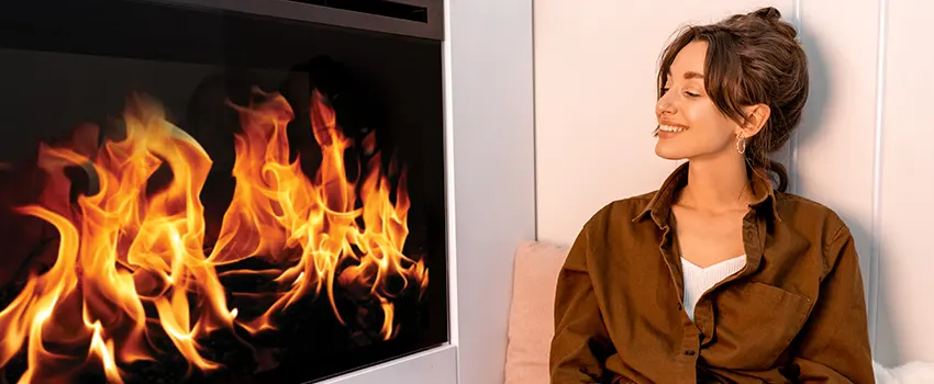 Electric Fireplace Logs Cost in West Memphis, Arkansas