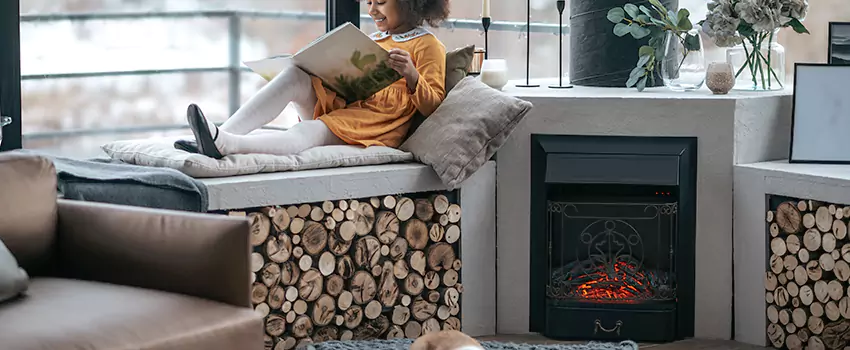 Wall Mount Electric Fireplaces Repair in West Memphis, AR