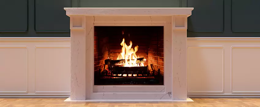 Empire Comfort Systems Fireplace Installation and Replacement in West Memphis, Arkansas