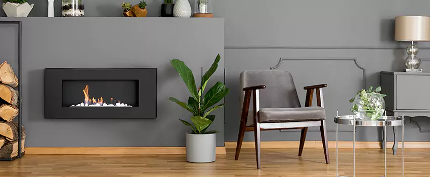 Ethanol Fireplace Burner Repair in West Memphis, AR