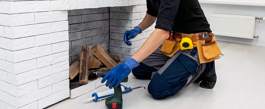 Fireplace Doors Cleaning in West Memphis, Arkansas