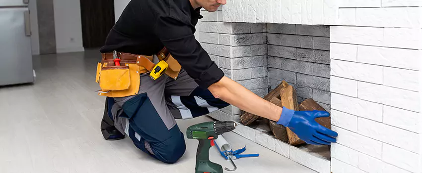 Ethanol Fireplace Installation Contractors in West Memphis, Arkansas