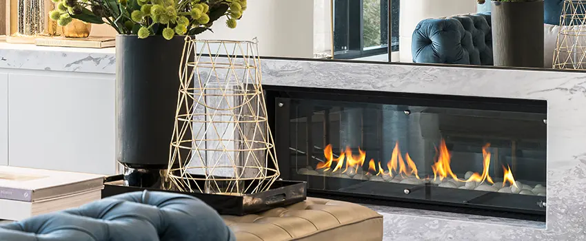 Custom Fireplace Crystals in West Memphis, Arkansas