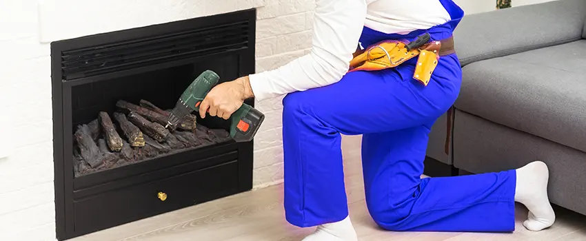 Fireplace Dampers Pivot Repair Services in West Memphis, Arkansas