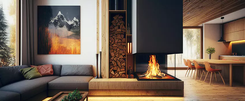 Fixing Electric Fireplace Problem in West Memphis, Arkansas