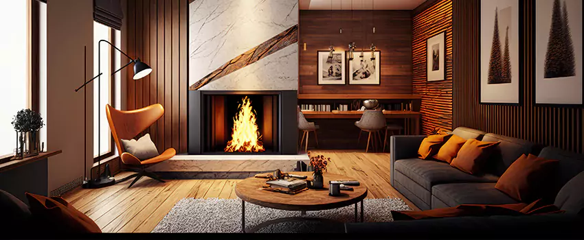 Fireplace Design Ideas in West Memphis, AR