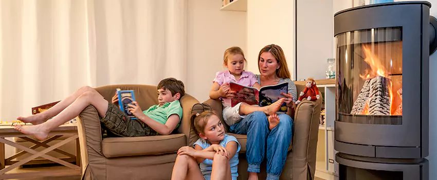 Kidsproofing Gas Fireplaces Installation in West Memphis, AR