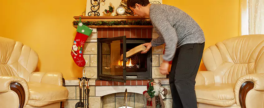 Marble Mantel Makeover Services for Fireplace in West Memphis, AR