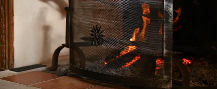 Electric Metal Fireplace installation Services in West Memphis, AR