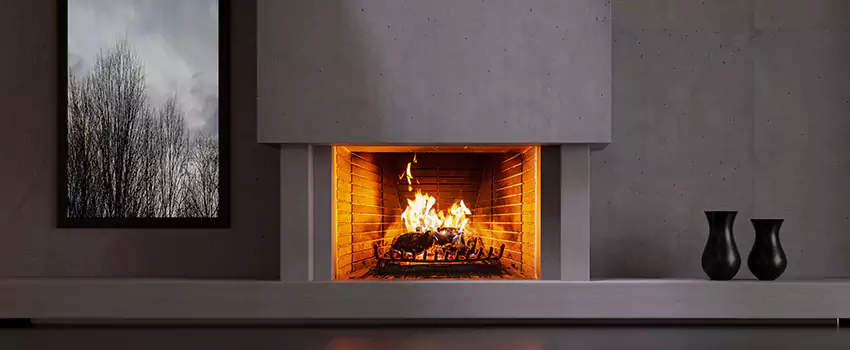 Wood Fireplace Refacing in West Memphis, AR