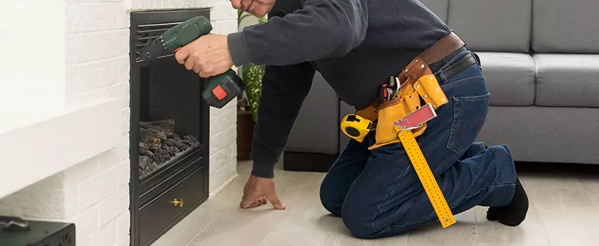 Fireplace Installation in West Memphis, Arkansas