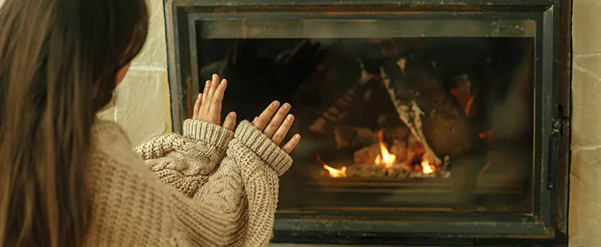 Wood-burning Fireplace Smell Removal Services in West Memphis, AR